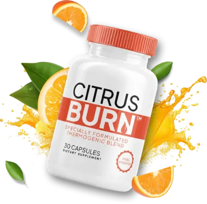 citrusburn