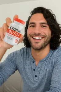 citrus burn reviews