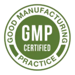 citrusburn gmp certified